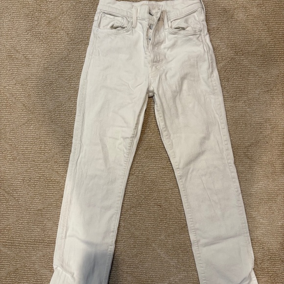 Mother jeans size 26 - Picture 1 of 3